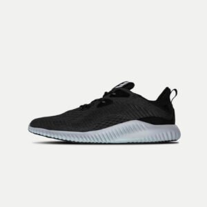 Men’s Black Running