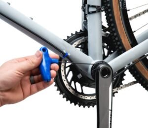 Welche Innensechskantschlüssel – Größen brauche ich beim Fahrrad Inbus- / Innensechskant