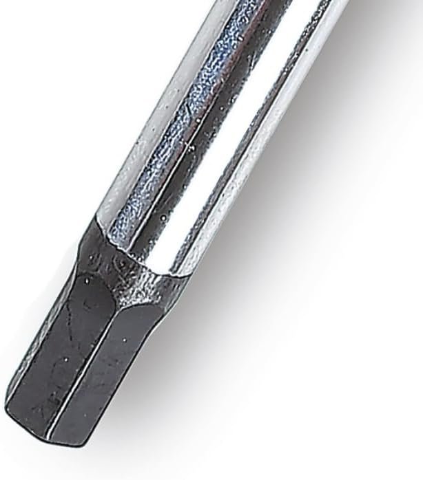 Beta 96T/SP11 - Innensechskant-stiftschlüsselsatz, 11 teilig, gebogen, mit griff (Art. 96T), mit halterung – Bild 3