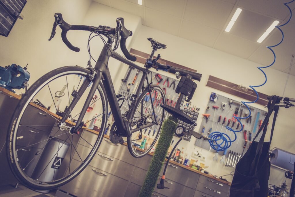 Grundlagen – Was gutes Fahrradwerkzeug ausmacht