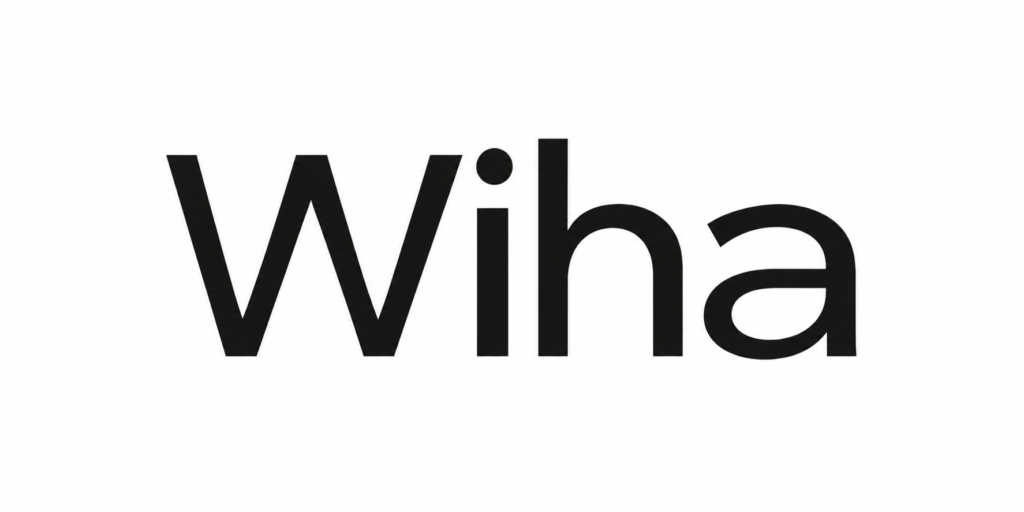 Wiha Werkzeuge